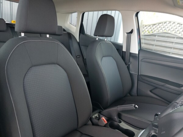 Used SEAT Arona 2025 for sale - 75500888: Photo 13
