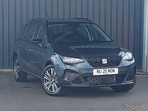 Used SEAT Arona 2025 for sale - 75500888: Photo 1