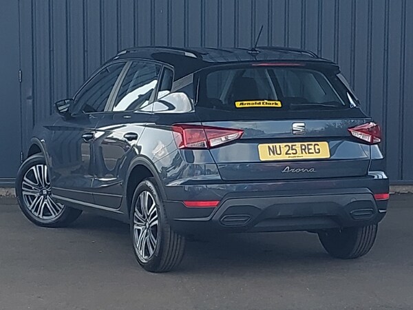 Used SEAT Arona 2025 for sale - 75500888: Photo 3