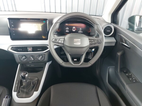 Used SEAT Arona 2025 for sale - 75500888: Photo 7