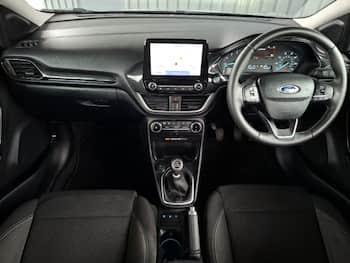 Used Ford Puma 2023 for sale - 79537011: Photo