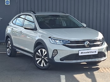 Used Volkswagen Taigo 2024 for sale - 79529379: Photo