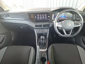 Used Volkswagen Taigo 2024 for sale - 79529379: Photo
