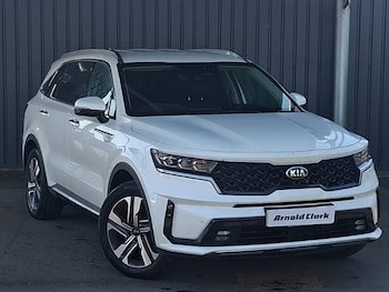Used Kia Sorento 2021 for sale - 79011282: Photo