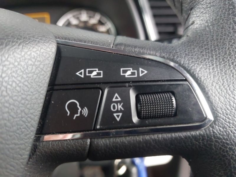 Used SEAT Leon 2014 for sale - 76543821: Photo 11