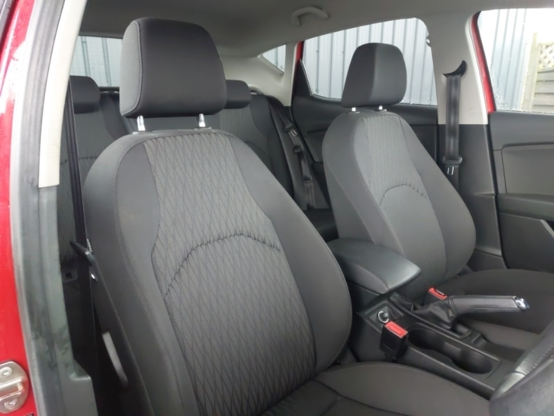 Used SEAT Leon 2014 for sale - 76543821: Photo 12