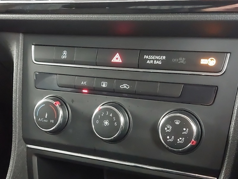 Used SEAT Leon 2014 for sale - 76543821: Photo 14