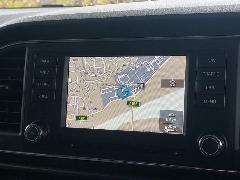 Used SEAT Leon 2014 for sale - 76543821: Photo 16