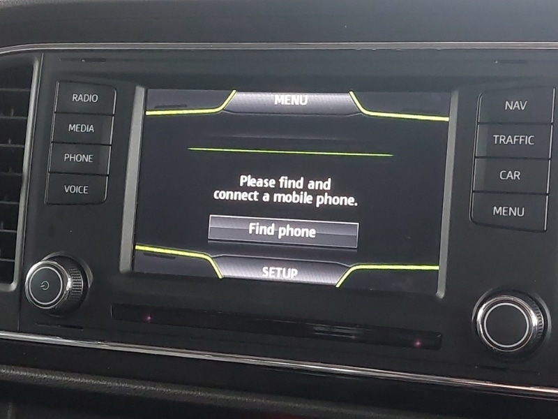 Used SEAT Leon 2014 for sale - 76543821: Photo 17