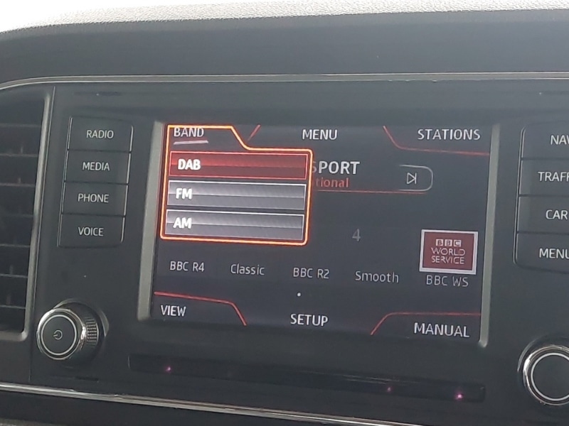 Used SEAT Leon 2014 for sale - 76543821: Photo 18