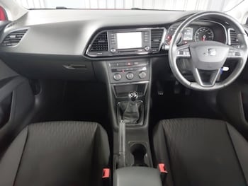 Used SEAT Leon 2014 for sale - 76543821: Photo