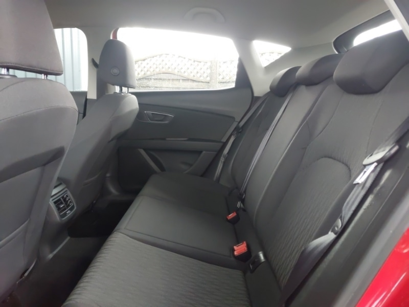 Used SEAT Leon 2014 for sale - 76543821: Photo 6
