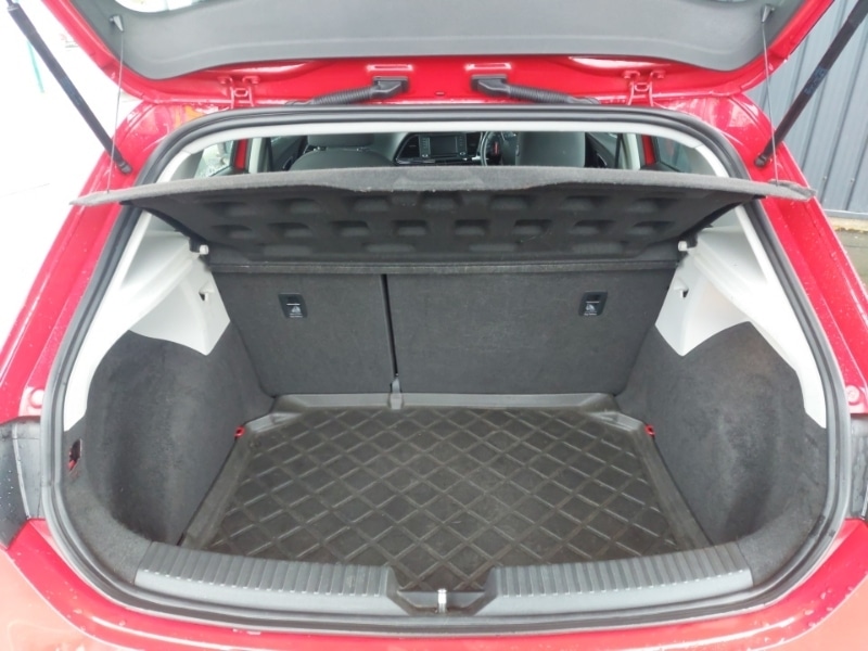 Used SEAT Leon 2014 for sale - 76543821: Photo 8