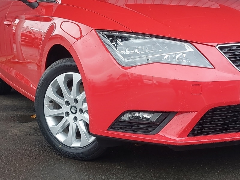 Used SEAT Leon 2014 for sale - 76543821: Photo 9