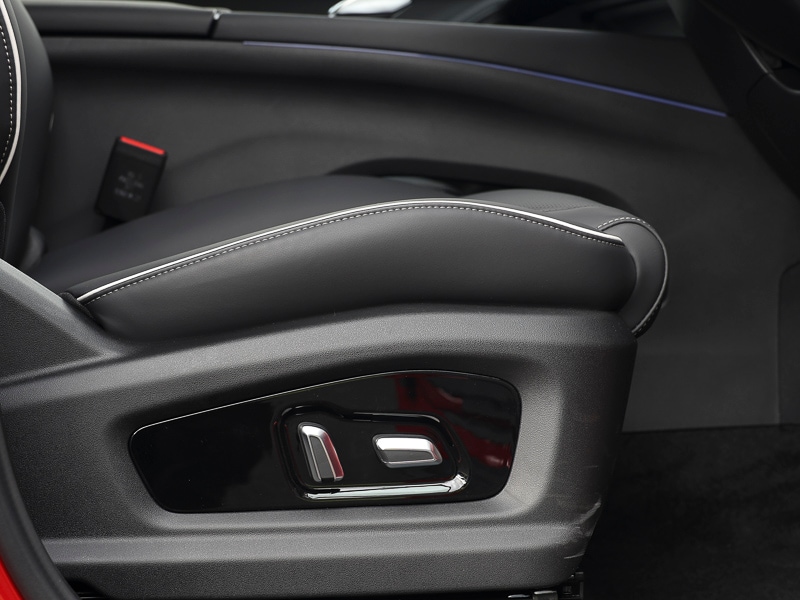 Used Chery Tiggo 7 2026 for sale - 77596215: Photo 17