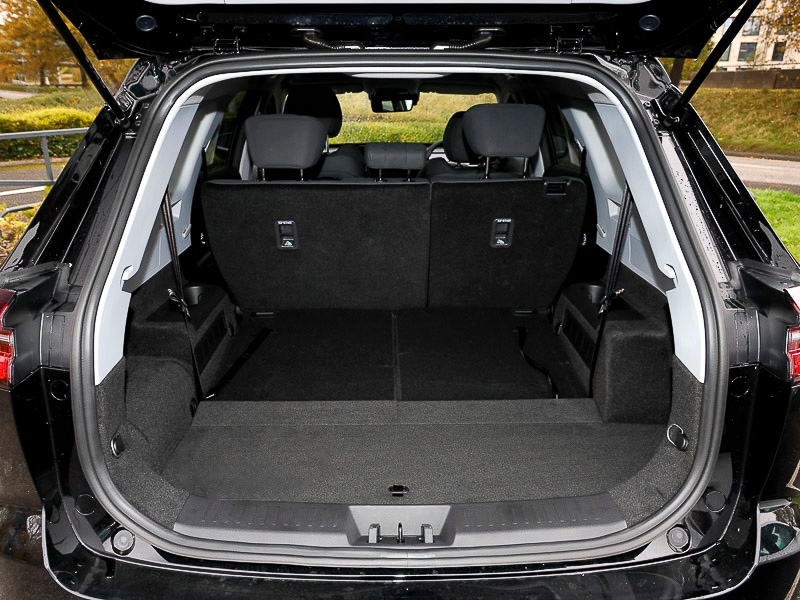 Used Chery Tiggo 8 2026 for sale - 77656838: Photo 18