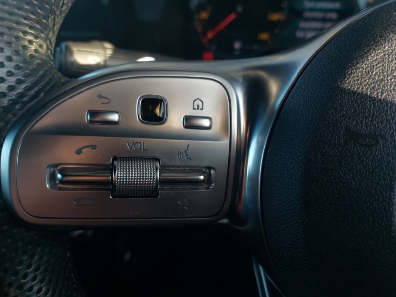 Used Mercedes-Benz CLA 2021 for sale - 77922128: Photo 10