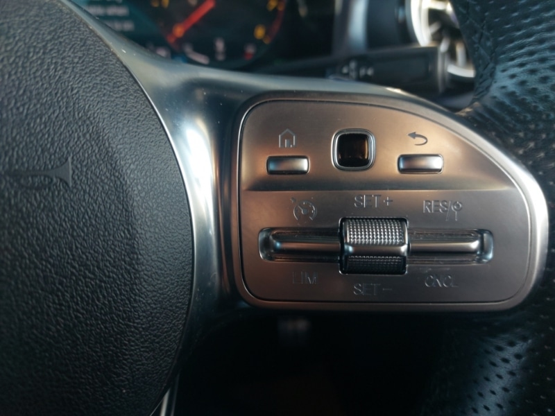 Used Mercedes-Benz CLA 2021 for sale - 77922128: Photo 11