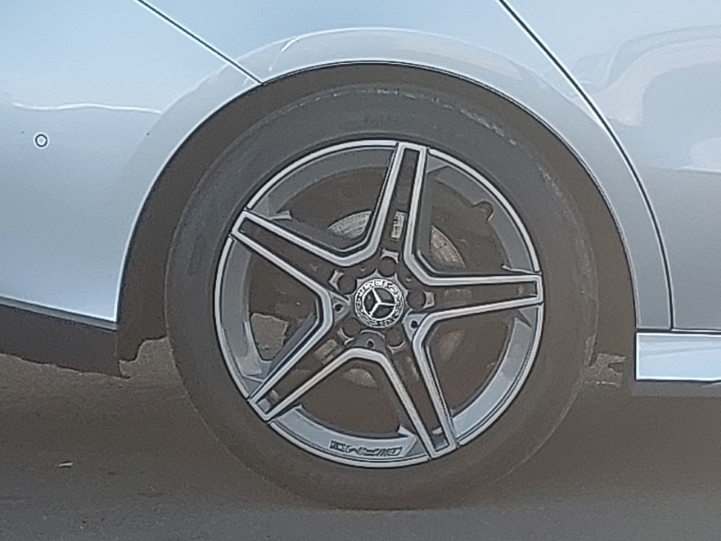 Used Mercedes-Benz CLA 2021 for sale - 77922128: Photo 12