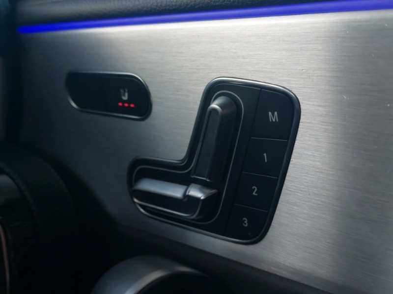 Used Mercedes-Benz CLA 2021 for sale - 77922128: Photo 15