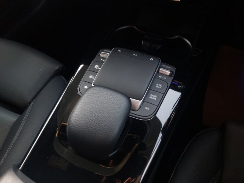 Used Mercedes-Benz CLA 2021 for sale - 77922128: Photo 16