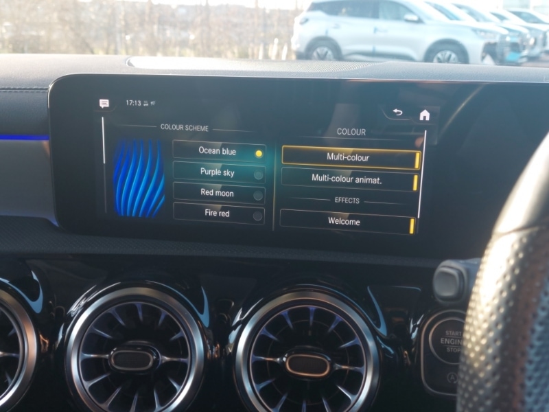 Used Mercedes-Benz CLA 2021 for sale - 77922128: Photo 19