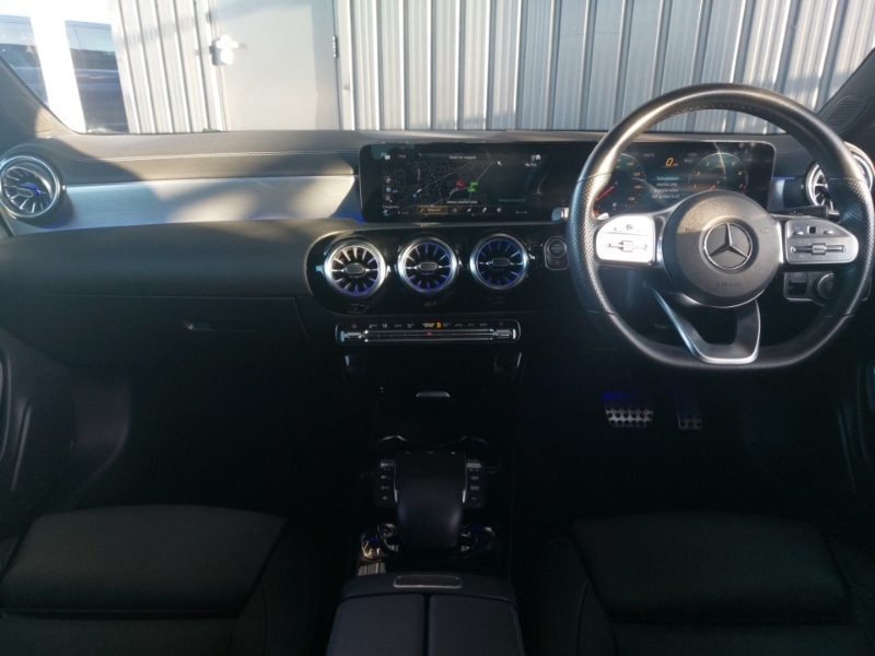 Used Mercedes-Benz CLA 2021 for sale - 77922128: Photo 2