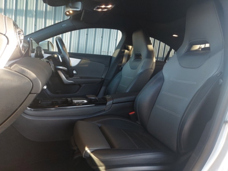 Used Mercedes-Benz CLA 2021 for sale - 77922128: Photo 5