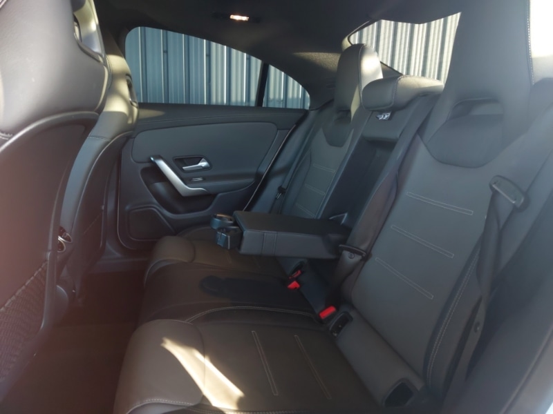 Used Mercedes-Benz CLA 2021 for sale - 77922128: Photo 6