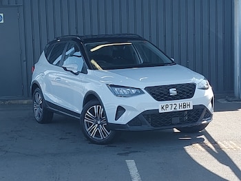 Used SEAT Arona 2022 for sale - 78530769: Photo