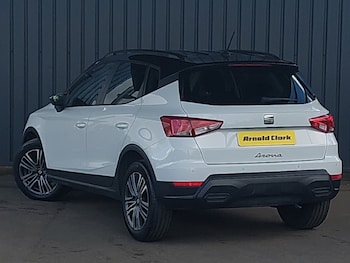 Used SEAT Arona 2022 for sale - 78530769: Photo