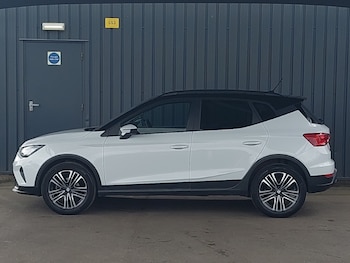 Used SEAT Arona 2022 for sale - 78530769: Photo