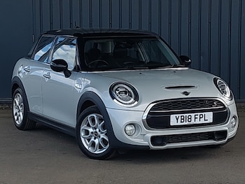 Used MINI Hatch 2018 for sale - 78778048: Photo