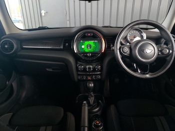 Used MINI Hatch 2018 for sale - 78778048: Photo