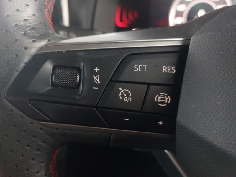 Used SEAT Ibiza 2023 for sale - 76749232: Photo 10