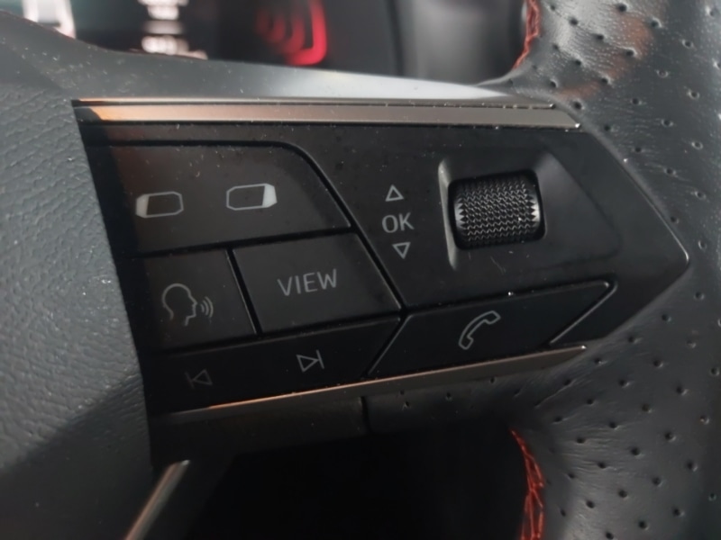 Used SEAT Ibiza 2023 for sale - 76749232: Photo 11