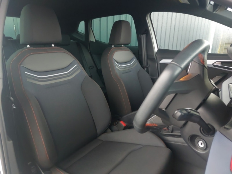 Used SEAT Ibiza 2023 for sale - 76749232: Photo 13