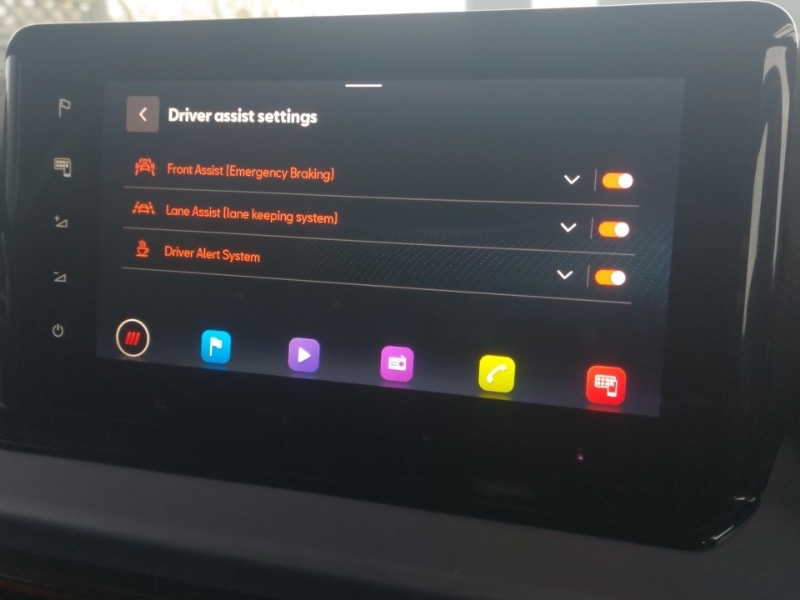 Used SEAT Ibiza 2023 for sale - 76749232: Photo 14