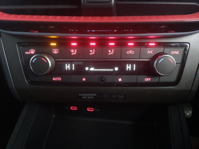 Used SEAT Ibiza 2023 for sale - 76749232: Photo 16