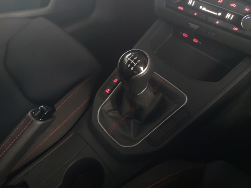 Used SEAT Ibiza 2023 for sale - 76749232: Photo 18