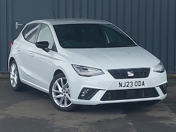 SEAT - Ibiza