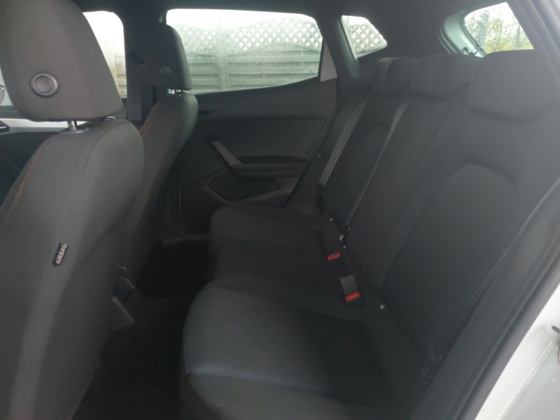 Used SEAT Ibiza 2023 for sale - 76749232: Photo 6