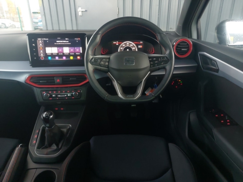 Used SEAT Ibiza 2023 for sale - 76749232: Photo 7