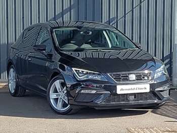 2018 - 1.5 TSI EVO FR [EZ] 5dr