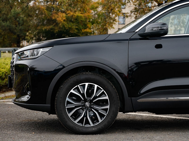 Used Chery Tiggo 7 2026 for sale - 77717203: Photo 18