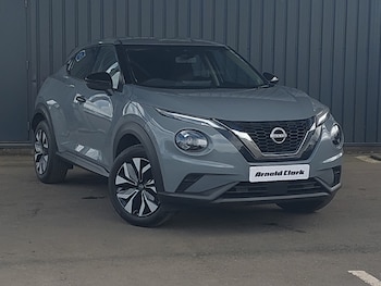 Used Nissan Juke 2025 for sale - 78778050: Photo