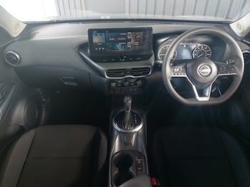 Used Nissan Juke 2025 for sale - 78778050: Photo