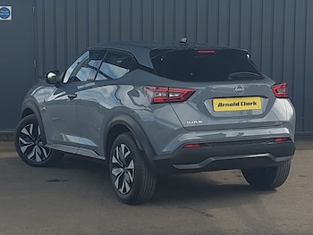 Used Nissan Juke 2025 for sale - 78778050: Photo