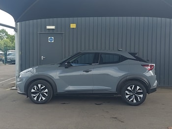 Used Nissan Juke 2025 for sale - 78778050: Photo