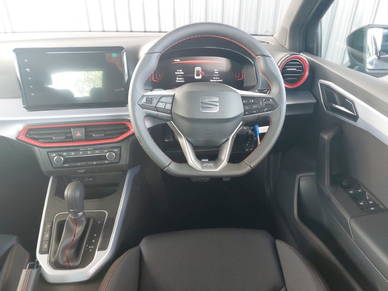 Used SEAT Arona 2025 for sale - 76459720: Photo 7